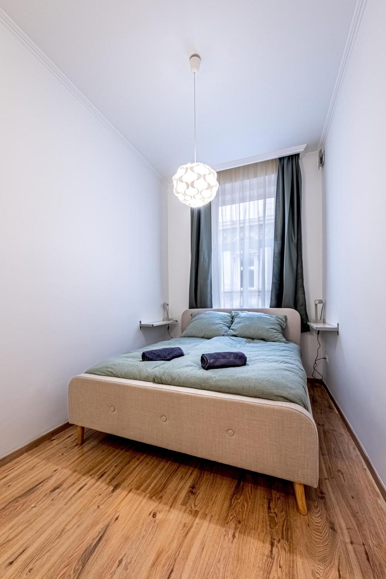 Downtown Comfort Budapest Exterior photo